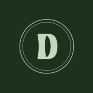 Logo Desnos Editorial