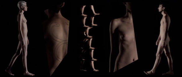 Fragmentacion Komorebi