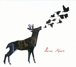 Álbum "Low Roar" de Low Roar
