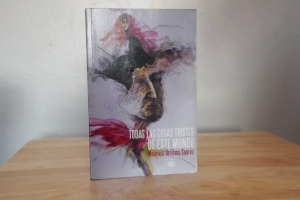 Todas las cosas tristes de este mundo 1