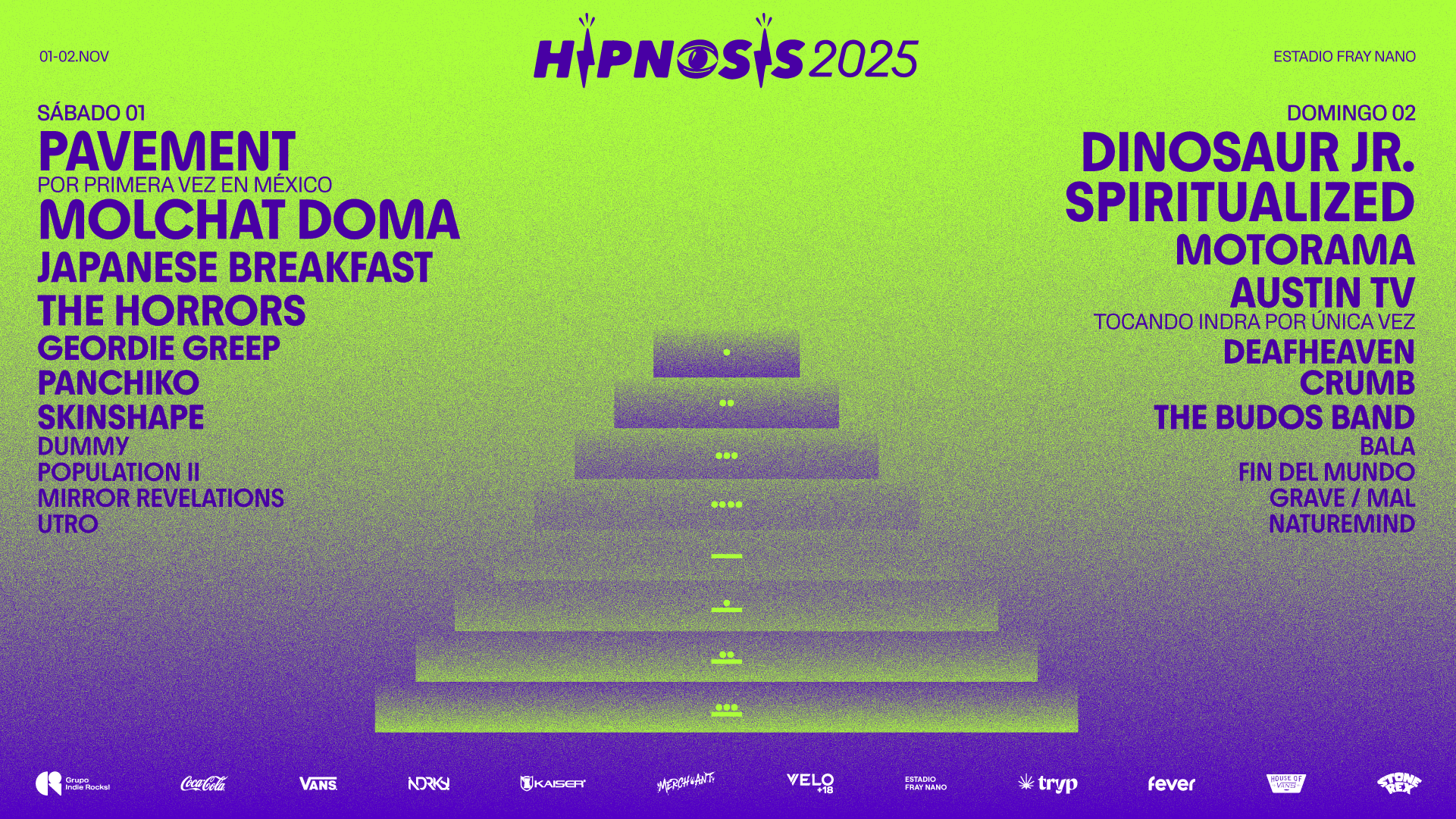 Copia de CARTEL HIPNOSIS 2025 1920X1080