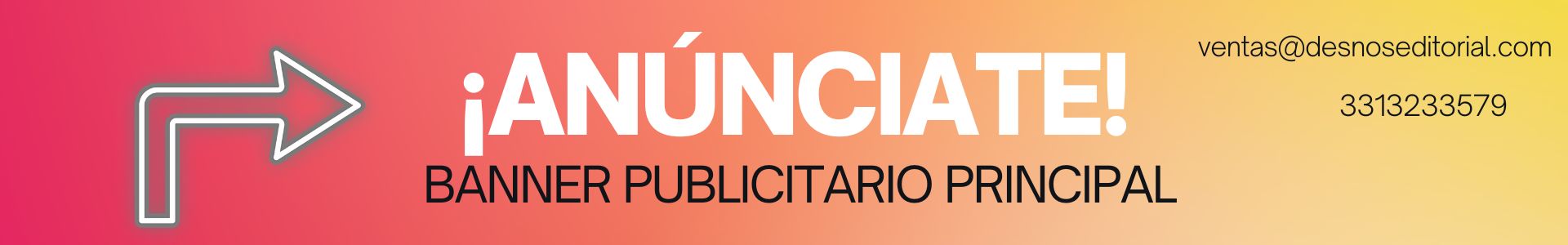 Publicidad Desnos