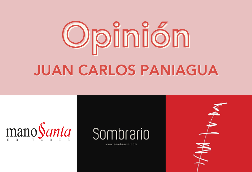 editoriales independientes